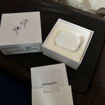 Appel AirPods Pro 2, в Жуковском