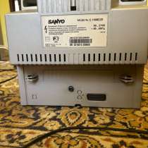 Продам цветной телевизор Sanyo C 14MD2E, в г.Донецк