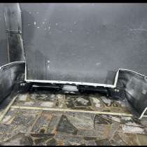 Бампер, в Москве