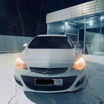Продаю Опель Астра, в Ставрополе