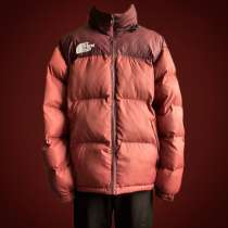 Куртка The north face размер M-L, в Барнауле