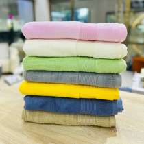 Махровое полотенце от производителя, в Уфе