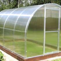 Теплицы для дачи недорого с гарантией, в Орловском