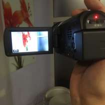 Видеокамера Panasonic HC-X800EE, в Каменске-Уральском