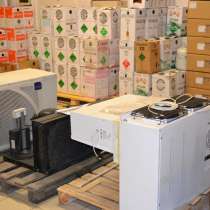Полупромышленное холодильное оборудование моноблоки и сплиты, в г.Донецк