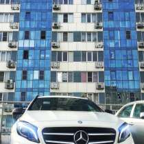 Mercedes-Benz, в Ростове-на-Дону