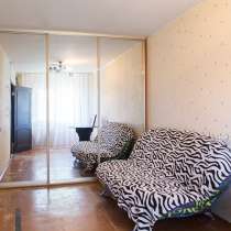 Продам 2-комнатную квартиру (вторичное) в Октябрьском район, в Томске