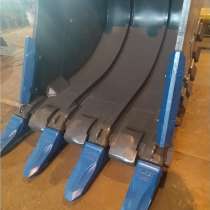 Ковш скальный для экскаваторов от 18 до 55 тонн, в Томске