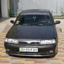 Продам авто: Nissan Primera SE, 1995, 2.0 бензин, в г.Ильичёвск