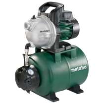 Насосная станция Metabo Hww 3300/25 g, в Санкт-Петербурге