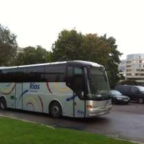 Перевозка пассажиров туристическими автобусами и микроавтобу, в г.Минск