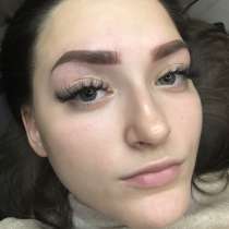 Перманентный макияж губ и бровей, в Санкт-Петербурге