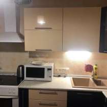 Сдаю 1-к квартиру на ул. Спортивная 5 с мебелью, в Советской Гавани