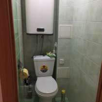 Сдается трехкомнатная квартира по адресу: ул. Ефимова 16, в Кемерове