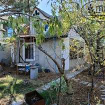 Продаётся участок с домом СТ Таврия, в Севастополе