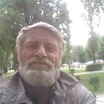 Геннадий, 69 лет, хочет познакомиться – Ищу женщину, в Воронеже