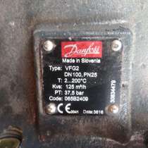 Куплю Danfoss, в Москве