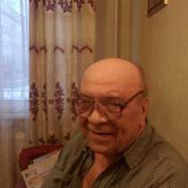 Александр, 65 лет, хочет познакомиться, в Санкт-Петербурге