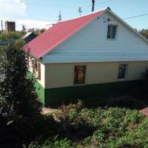 Продам дом в черте города, в Комсомольске-на-Амуре