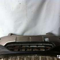 Бампер передний Nissan Qashqai J10, в Москве