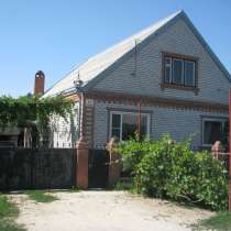 Продам дом на Азовском море в маленьком уютном городке, в Приморско-Ахтарске