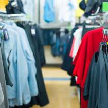 Магазин одежды окупаемость 7 мес, в Москве