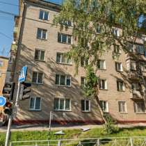 Продам квартиру под коммерческую недвижимость, в Новосибирске