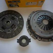 Комплект сцепления. FIAT DUCATO 2.5D/2.8D 03.1994-04.2002, в г.Ковель