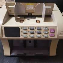 Счетная машинка для денег, в Москве