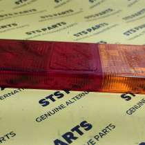 Стекло заднего фонаря JCB 700/37001, в Краснодаре