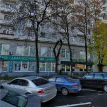 Продажа недвижимости по адресу: г.Москва, ул.Чистопрудный бул. 12К2, в Москве