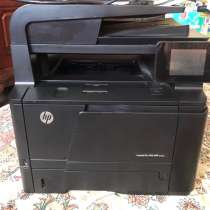 Принтер МФУ HP LaserJet Pro 400 M425DN, в Люберцы