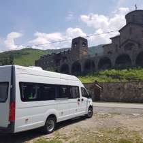 Экскурсионные туры по всему Северному Кавказу, в Владикавказе