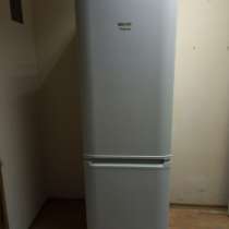 Продам холодильник Hotpoint Ariston rmba 2185.L019, в Одинцово