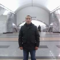 Нурбек, 41 год, хочет познакомиться, в Москве