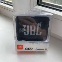 Продам колонку jbl go2, в Москве