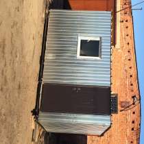 СТРОИТЕЛЬНЫЕ БЫТОВКИ УТЕПЛЕННЫЕ. ДОСТАВКА БЕСПЛАТНО, в г.Витебск