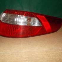 Задний правый фонарь на Kia Rio 3, в Москве
