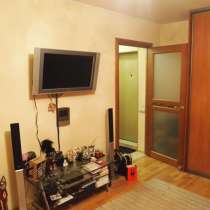 Сдается отличная квартира в Кузьминках, в Москве