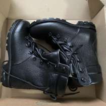 Берцы летние, в Спасске-Дальнем