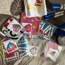 Продам украшения стола, в Верхней Пышмы