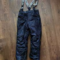 ДЕТСКИЕ Болоньевые штаны на зиму, в Санкт-Петербурге