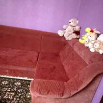 Диван раздвижной, в Домодедове