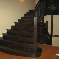 Красивые лестницы для квартиры и дома Новая Лестница, в Балашихе
