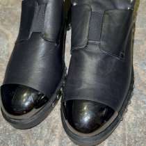 Кожаные туфли, в Москве