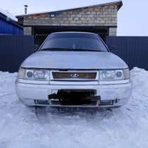 Продам ваз 2112, 2001 г, в Саратове