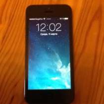 смартфон Apple iPhone 5, в Санкт-Петербурге