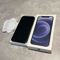 Продам iPhone 12 128гб, в Владивостоке
