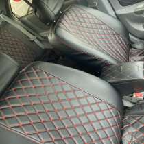 Серебристый, в Ростове-на-Дону