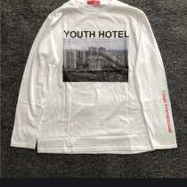 Лонгслив “Гоша Рубчинский», в Москве